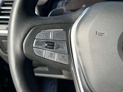 2024 BMW X3 xDrive30i | 1 Owner Carfax