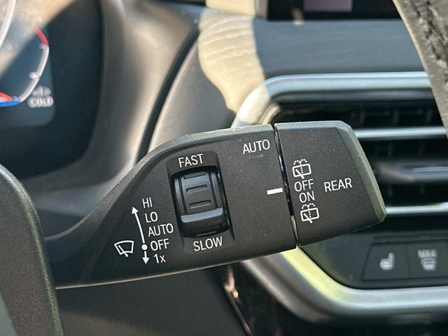 2024 BMW X3 xDrive30i | 1 Owner Carfax