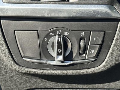 2024 BMW X3 xDrive30i | 1 Owner Carfax