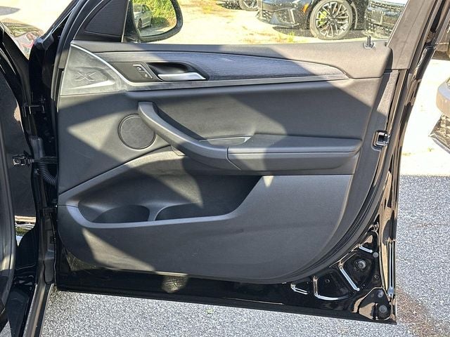 2024 BMW X3 xDrive30i | 1 Owner Carfax