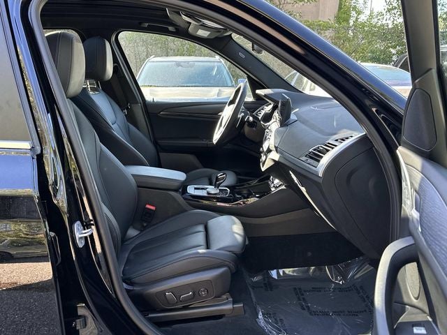 2024 BMW X3 xDrive30i | 1 Owner Carfax