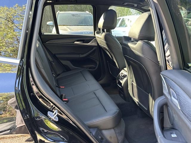 2024 BMW X3 xDrive30i | 1 Owner Carfax