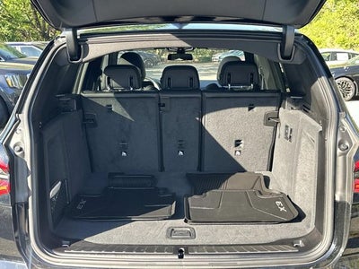 2024 BMW X3 xDrive30i | 1 Owner Carfax