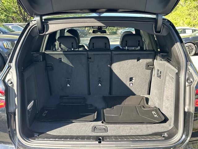 2024 BMW X3 xDrive30i | 1 Owner Carfax