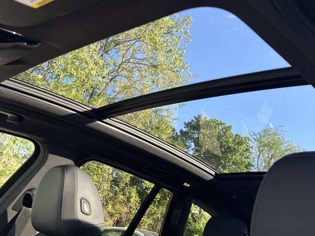 2024 BMW X3 xDrive30i | 1 Owner Carfax