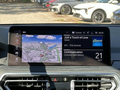 2024 BMW X3 xDrive30i | 1 Owner Carfax