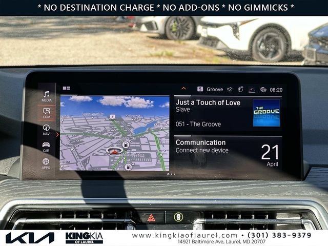 2024 BMW X3 xDrive30i | 1 Owner Carfax