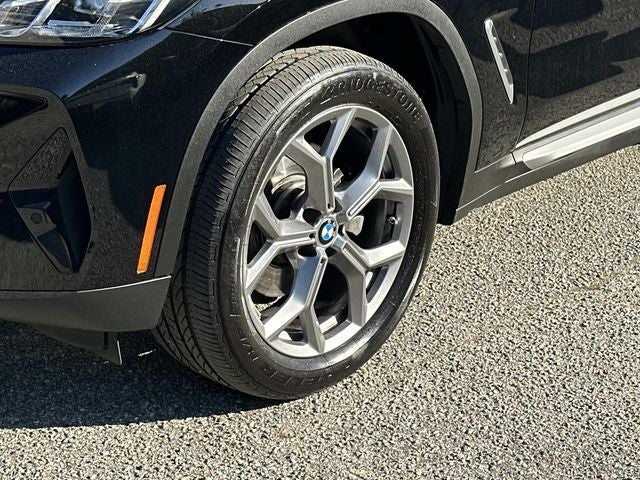 2024 BMW X3 xDrive30i | 1 Owner Carfax