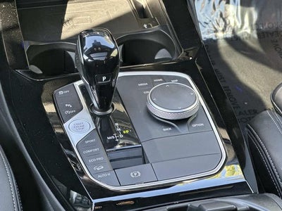 2024 BMW X3 xDrive30i | 1 Owner Carfax