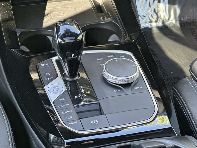 2024 BMW X3 xDrive30i | 1 Owner Carfax