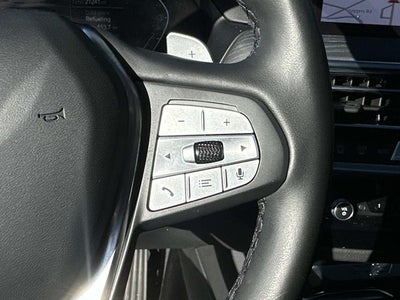 2024 BMW X3 xDrive30i | 1 Owner Carfax