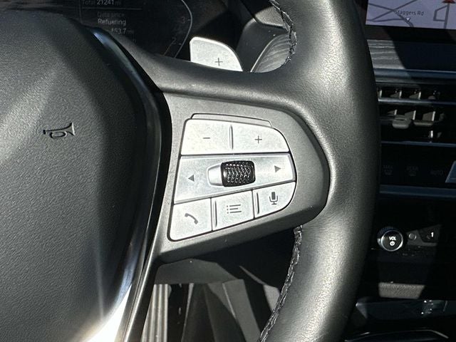 2024 BMW X3 xDrive30i | 1 Owner Carfax