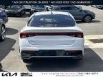 2022 Kia K5 LXS | Certified