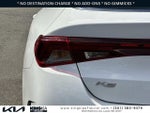 2022 Kia K5 LXS | Certified