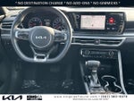 2024 Kia K5 GT