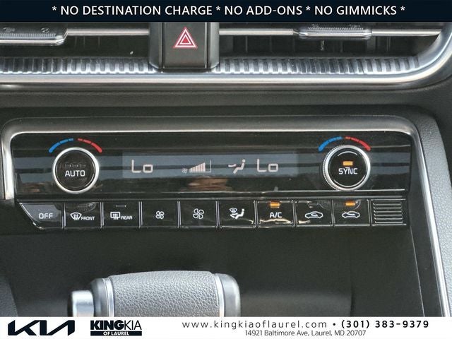 2024 Kia K5 GT