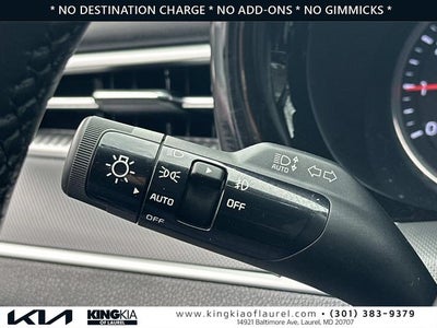 2023 Kia K5 GT-Line | AWD