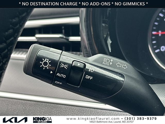 2023 Kia K5 GT-Line | AWD