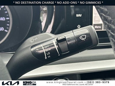 2023 Kia K5 GT-Line | AWD