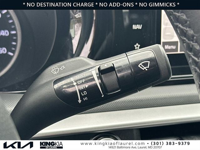 2023 Kia K5 GT-Line | AWD