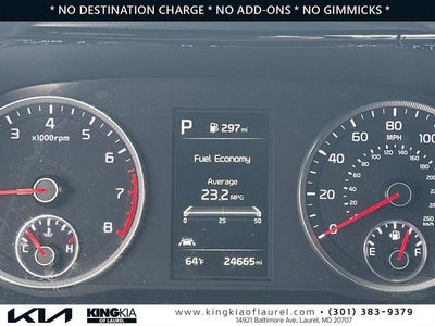 2023 Kia K5 GT-Line | AWD