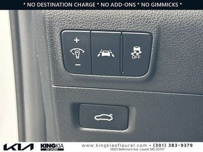 2023 Kia K5 GT-Line | AWD