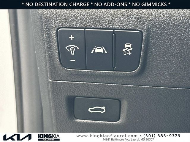 2023 Kia K5 GT-Line | AWD