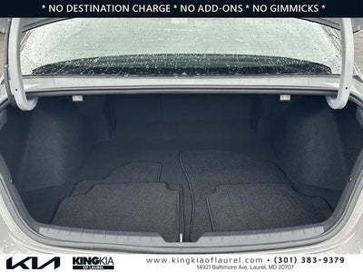 2023 Kia K5 GT-Line | AWD