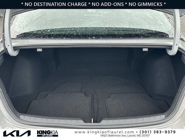 2023 Kia K5 GT-Line | AWD