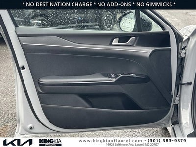 2023 Kia K5 GT-Line | AWD