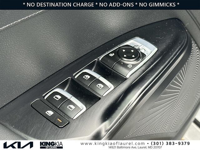 2023 Kia K5 GT-Line | AWD