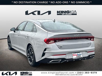 2023 Kia K5 GT-Line | AWD