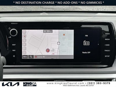 2023 Kia K5 GT-Line | AWD