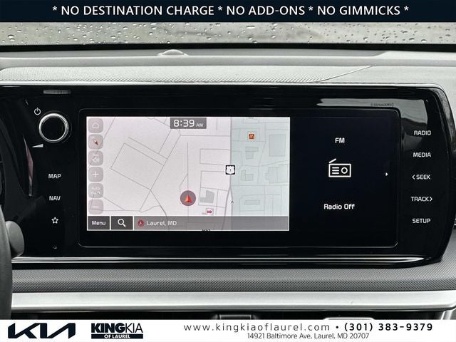 2023 Kia K5 GT-Line | AWD