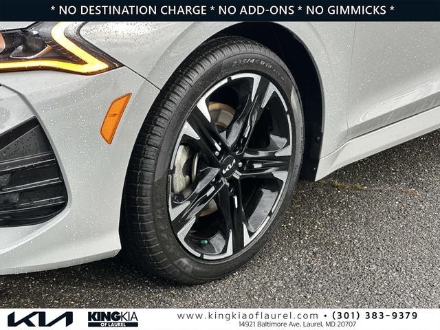 2023 Kia K5 GT-Line | AWD
