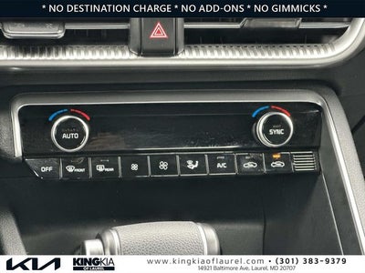 2023 Kia K5 GT-Line | AWD