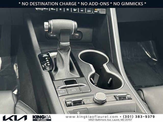 2023 Kia K5 GT-Line | AWD