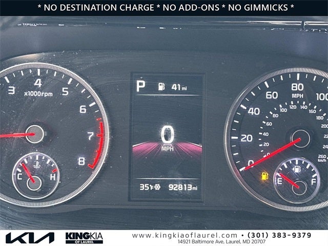 2023 Kia K5 GT-Line | AWD