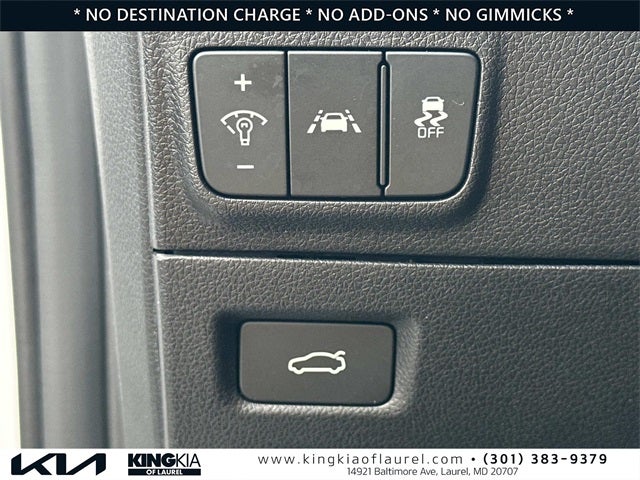 2023 Kia K5 GT-Line | AWD