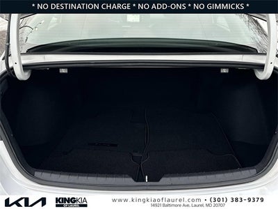 2023 Kia K5 GT-Line | AWD