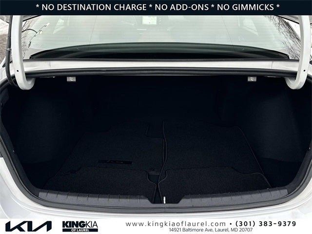 2023 Kia K5 GT-Line | AWD