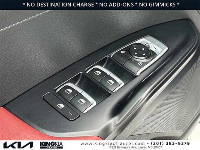 2023 Kia K5 GT-Line | AWD