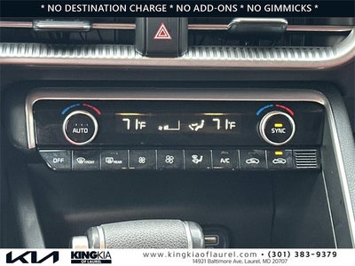 2023 Kia K5 GT-Line | AWD