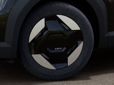 2026 Kia EV9 Light Long Range