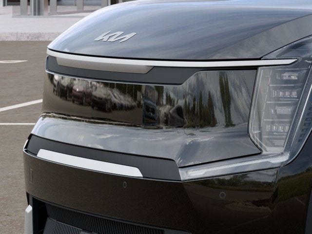2026 Kia EV9 Light Long Range