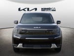 2026 Kia EV9 Light Long Range