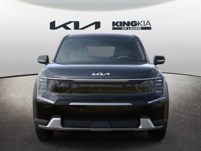 2026 Kia EV9 Light Long Range