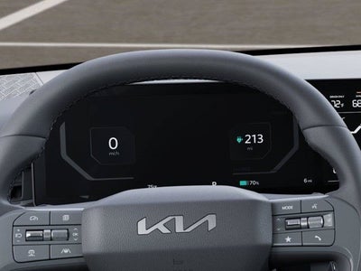 2026 Kia EV9 Light Long Range