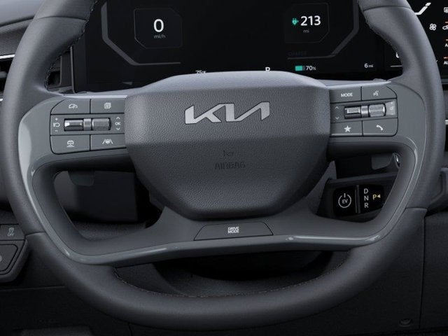 2026 Kia EV9 Light Long Range
