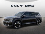 2026 Kia EV9 Light Long Range